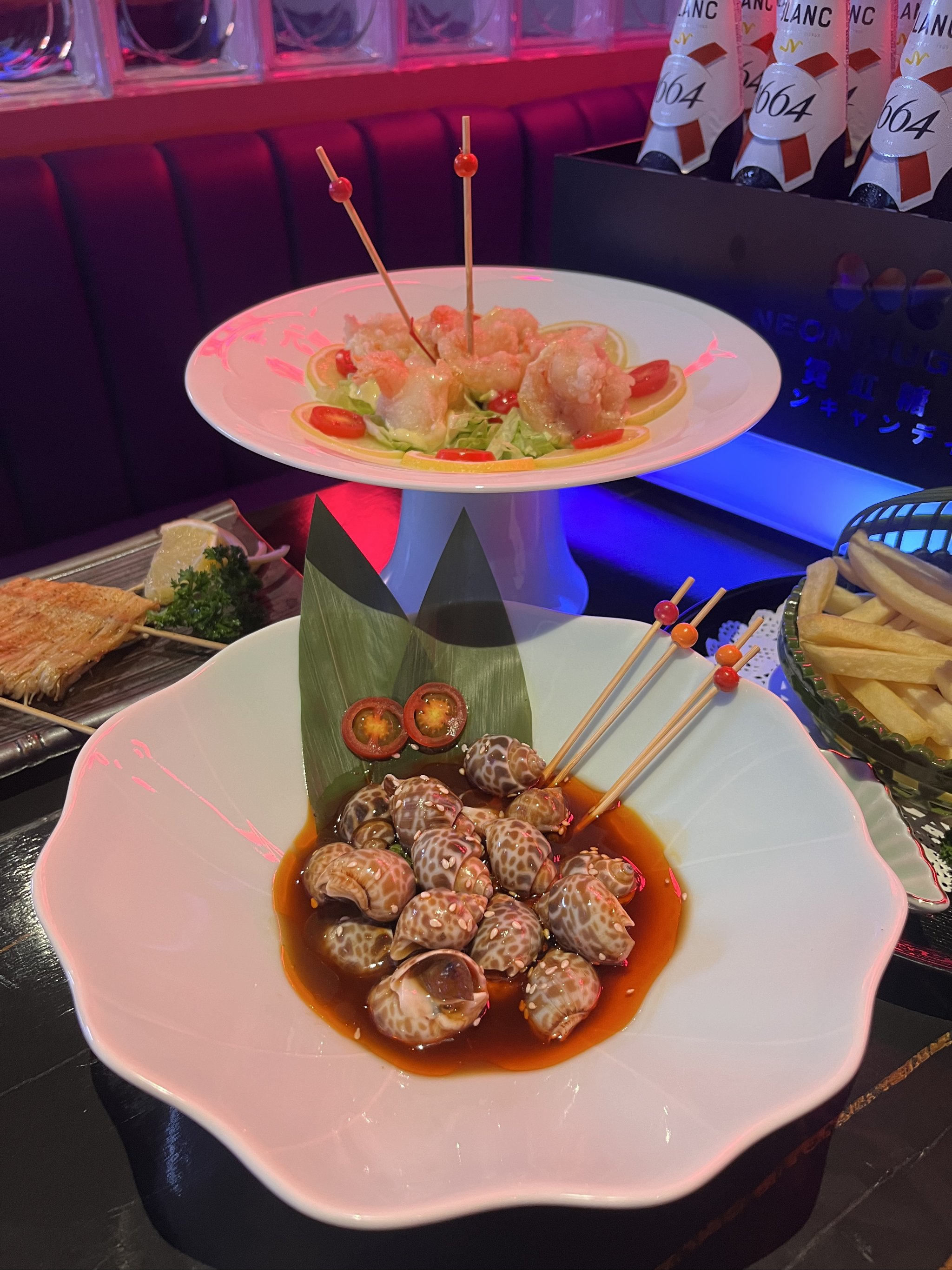 吉安商务ktv选择低端场就对了-遂川县ktv预订